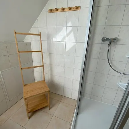 別荘 Am Gutspark 3, Klausdorf, Ca 250 M Bis Zur Badestelle