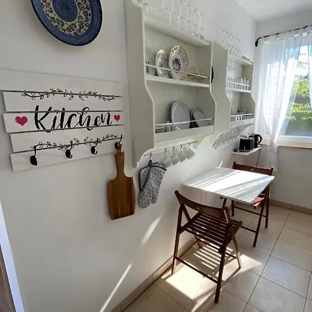 Am Gutspark 3, Klausdorf, Ca 250 M Bis Zur Badestelle 別荘 *