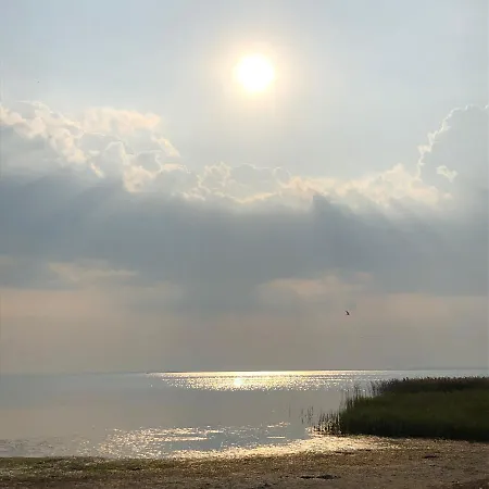 Am Gutspark 3, Klausdorf, Ca 250 M Bis Zur Badestelle *