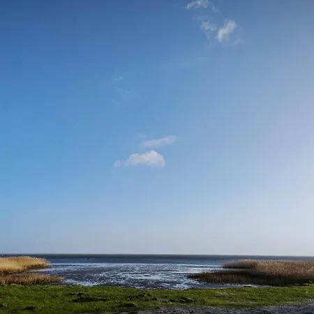 Am Gutspark 3, Klausdorf, Ca 250 M Bis Zur Badestelle 別荘