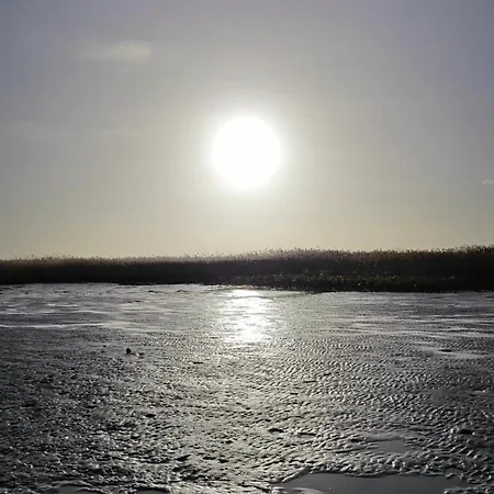 別荘 Am Gutspark 3, Klausdorf, Ca 250 M Bis Zur Badestelle