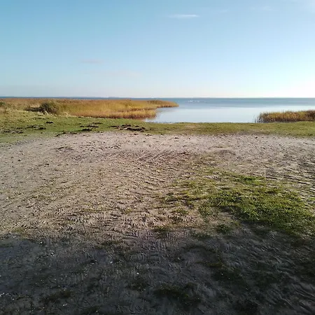 Am Gutspark 3, Klausdorf, Ca 250 M Bis Zur Badestelle