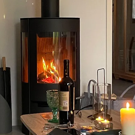 Am Gutspark 3, Klausdorf, Ca 250 M Bis Zur Badestelle Holiday home *