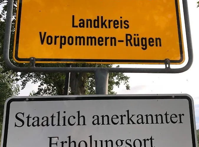 Am Gutspark 3, Klausdorf, Ca 250 M Bis Zur Badestelle 度假居 *