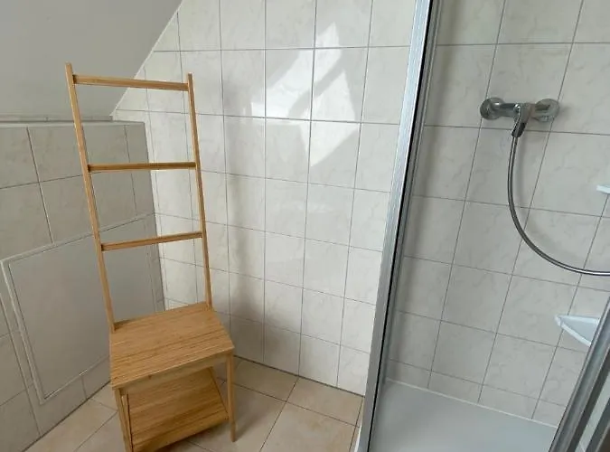 度假居 Am Gutspark 3, Klausdorf, Ca 250 M Bis Zur Badestelle