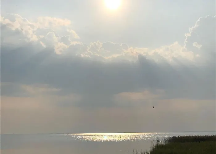 Am Gutspark 3, Klausdorf, Ca 250 M Bis Zur Badestelle *