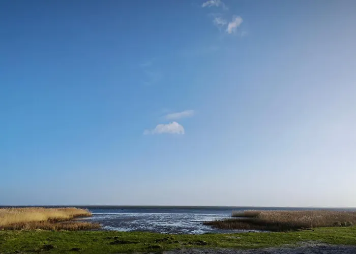 Am Gutspark 3, Klausdorf, Ca 250 M Bis Zur Badestelle 度假居