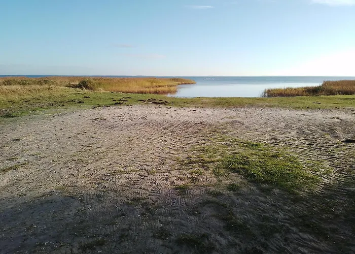 Am Gutspark 3, Klausdorf, Ca 250 M Bis Zur Badestelle