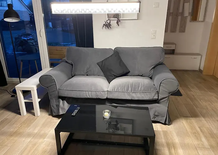 Am Gutspark 3, Klausdorf, Ca 250 M Bis Zur Badestelle 度假居 Klausdorf (Vorpommern-Rugen)